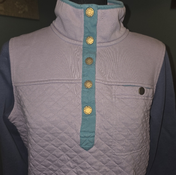 Women's L.L. Bean Pullover - Picture 2 of 4